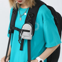 Charger l&#39;image dans la galerie, Mini Sac Á Pendentif Tendance