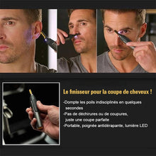 Charger l&#39;image dans la galerie, Tondeuse de Précision Ultra-Fine