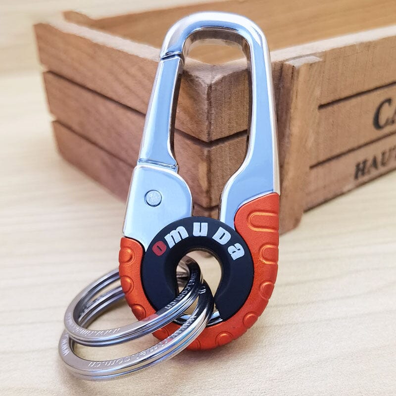 Remorque de taille de taille en acier inoxydable