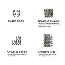 Charger l&#39;image dans la galerie, DIY Moule à Chemin