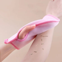 Charger l&#39;image dans la galerie, Gant de bain exfoliant super doux