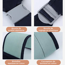 Charger l&#39;image dans la galerie, Artefact portatif pour étreindre bébé