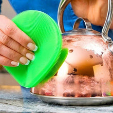 Charger l&#39;image dans la galerie, 5-Pièces Éponge de Cuisine Multifonctionnel - ciaovie