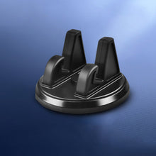 Charger l&#39;image dans la galerie, Support de Téléphone Rotatif Multifonctionnel avec Ventouse pour Voiture