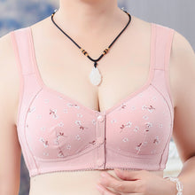 Charger l&#39;image dans la galerie, Soutien-gorge pratique à boutons sur le devant