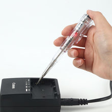 Charger l&#39;image dans la galerie, Stylo Testeur Électrique Réactif