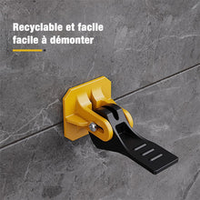 Charger l&#39;image dans la galerie, Système de Mise à Niveau des Carreaux