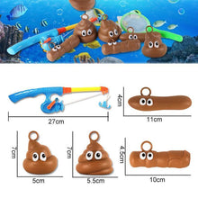 Charger l&#39;image dans la galerie, Jouets de Pêche de Flotteur