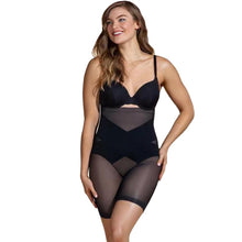 Charger l&#39;image dans la galerie, Culotte Shaper pour Abdominaux à Compression Croisée
