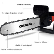 Charger l&#39;image dans la galerie, Support de Scie à Chaîne pour Meuleuse D&#39;angle
