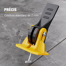 Charger l&#39;image dans la galerie, Système de Mise à Niveau des Carreaux