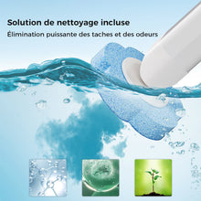 Charger l&#39;image dans la galerie, Système de nettoyage des toilettes à usage unique