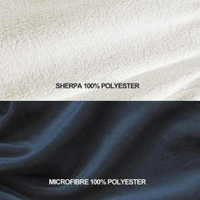 Charger l&#39;image dans la galerie, Le Plaid-Sweat à Capuche pour Adults&amp;Enfants