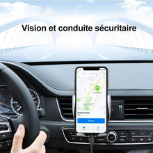 Charger l&#39;image dans la galerie, Porte-téléphone Intelligent avec Capteur