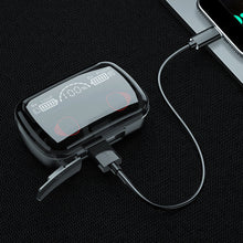 Charger l&#39;image dans la galerie, Écouteurs sans fil Bluetooth