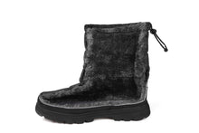 Charger l&#39;image dans la galerie, Bottines de Neige Avec Fourrure Chaude Imperméable