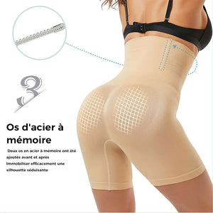 Femmes Body Shaping Pantalon