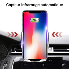 Charger l&#39;image dans la galerie, Porte-téléphone Intelligent avec Capteur