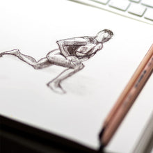 Charger l&#39;image dans la galerie, Ensemble de crayons d&#39;affirmation✏️ (10 pièces)