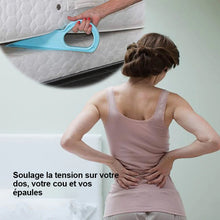 Charger l&#39;image dans la galerie, Outil pratique de fabrication de lit et de levage de matelas