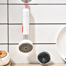 Charger l&#39;image dans la galerie, Brosse de Nettoyage Polyvalent Remplie de Liquide