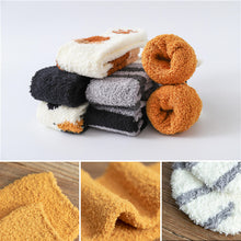 Charger l&#39;image dans la galerie, Chaussettes de Plancher Mignonnes de Griffe de Chat