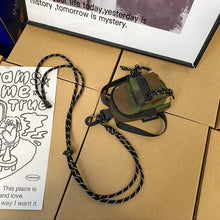 Charger l&#39;image dans la galerie, Mini Sac Á Pendentif Tendance