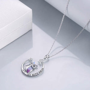 Collier Créative D'inspiration « N'abandonnez jamais »