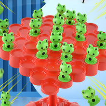 Charger l&#39;image dans la galerie, GRENOUILLE D&#39;ARBRE ÉQUILIBRÉ