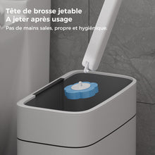 Charger l&#39;image dans la galerie, Système de nettoyage des toilettes à usage unique