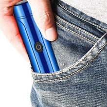 Charger l&#39;image dans la galerie, Mini rasoir électrique portable