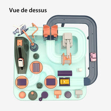 Charger l&#39;image dans la galerie, Jeu d&#39;Aventure en Voiture