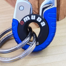 Charger l&#39;image dans la galerie, Remorque de taille de taille en acier inoxydable