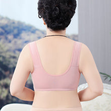Charger l&#39;image dans la galerie, Soutien-gorge pratique à boutons sur le devant