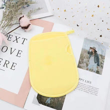 Charger l&#39;image dans la galerie, Gant de bain exfoliant super doux
