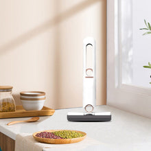 Charger l&#39;image dans la galerie, Mini vadrouille de nettoyage de bureau lavable à la main