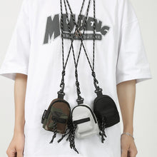 Charger l&#39;image dans la galerie, Mini Sac Á Pendentif Tendance