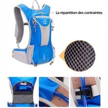 Charger l&#39;image dans la galerie, Sac à dos de vélo pour les sports de plein air