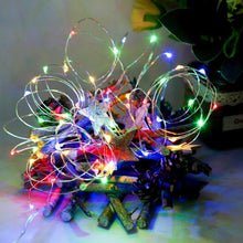 Charger l&#39;image dans la galerie, Lumières Lucioles Magiques