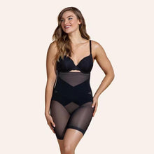 Charger l&#39;image dans la galerie, Culotte Shaper pour Abdominaux à Compression Croisée