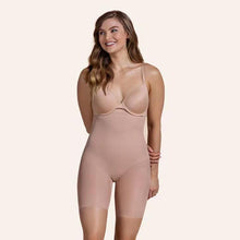 Charger l&#39;image dans la galerie, Culotte Shaper pour Abdominaux à Compression Croisée
