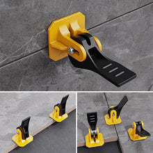 Charger l&#39;image dans la galerie, Système de Mise à Niveau des Carreaux
