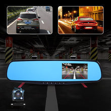 Charger l&#39;image dans la galerie, Caméra de tableau de bord vidéo HD