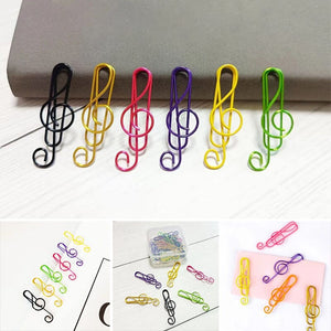 Musique Trombones métal multicolores