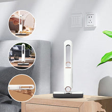Charger l&#39;image dans la galerie, Mini vadrouille de nettoyage de bureau lavable à la main