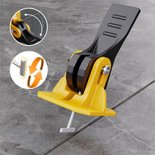 Charger l&#39;image dans la galerie, Système de Mise à Niveau des Carreaux