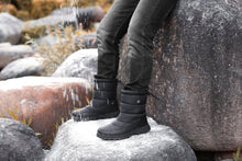 Charger l&#39;image dans la galerie, Bottines de Neige Avec Fourrure Chaude Imperméable