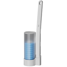 Charger l&#39;image dans la galerie, Système de nettoyage des toilettes à usage unique