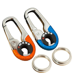 Remorque de taille de taille en acier inoxydable