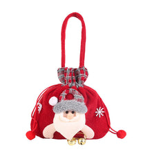 Charger l&#39;image dans la galerie, Sacs de Poupées pour Cadeaux de Noël